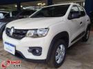 RENAULT Kwid Zen 1.0 12v Bege