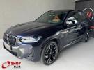 BMW X3 M40i 3.0T 24v Preta