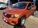 RENAULT Kwid Zen 1.0 12v Laranja