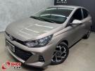 HYUNDAI HB20 Comfort 1.0T 12v Prata