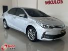 TOYOTA Corolla XEi 2.0 16v Prata