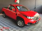 FIAT Strada Freedom 1.3 C.S. Vermelha