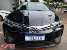 TOYOTA Corolla XEi 2.0 16v Preta