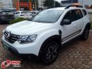 RENAULT Duster Iconic 1.6 16v Branca