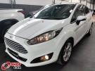 FORD Fiesta Hatch SE 1.6 16v Branca