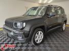 JEEP Renegade Longitude 1.3 16v T270 Preta