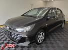 HYUNDAI HB20 Sense 1.0 12v Preta