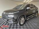 FIAT Toro Ranch 2.0TDi 16v 4x4 Preta