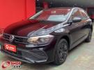 VW - Volkswagen Polo Hatch Track 1.0 12v Preta