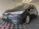 TOYOTA Corolla GLi 1.8 16v Preta