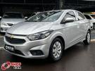 GM - Chevrolet Onix LT 1.0 Prata