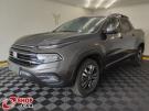 FIAT Toro Freedom 1.3T 16v Cinza