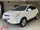 HYUNDAI ix35 GLS 2.0 16v Branca