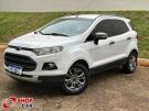 FORD EcoSport Freestyle 1.6 16v Branca