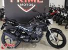 YAMAHA YBR 150 ED Factor Preta