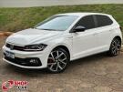 VW - Volkswagen Polo Hatch GTS 1.4 16v TSi Branca