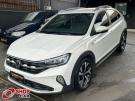 VW - Volkswagen Nivus Highline 1.0 12v TSi Branca