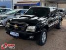 GM - Chevrolet S10 Advantage 2.4 C.D. Preta