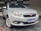 FIAT Grand Siena Essence 1.6 16v Dualogic Prata