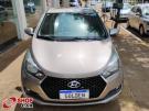 HYUNDAI HB20S Comfort Plus 1.6 16v Prata