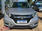 HONDA HR-V Touring 1.8 16v Prata