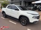 FIAT Toro Volcano 2.0TDi 16v 4x4 Branca