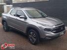 FIAT Toro Freedom 1.3T 16v Cinza