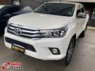 TOYOTA Hilux SRX D4-D 2.8TDi 16v 4X4 C.D. Branca