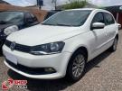 VW - Volkswagen Gol Comfortline 1.0 4p. Branca