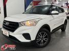 HYUNDAI Creta Attitude 1.6 16v Branca