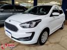 FORD Ka Hatch SE 1.0 12v Branca