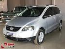 VW - Volkswagen SpaceFox 1.6 Prata