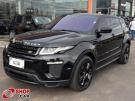 LAND ROVER Range R. Evoque SE Dynamic 2.0T 16v Si4 Preta