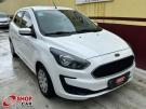 FORD Ka Hatch SE 1.0 12v Branca