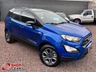 FORD EcoSport 100 Anos 1.5 12v Azul