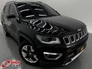 JEEP Compass Limited 2.0 16v Preta