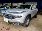 FIAT Toro Freedom 1.8 16v Prata