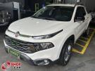 FIAT Toro Volcano 2.4 16v Branca