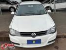 VW - Volkswagen Golf Sportline 1.6 Branca