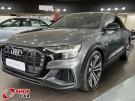 AUDI Q8 Performance Black 3.0 V6 TFSi 24v Quattro Cinza