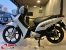 HONDA Biz 125i EX Branca