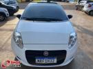 FIAT Punto Essence 1.6 16v Branca