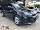 HYUNDAI HB20 Comfort Plus 1.0 12v Preta