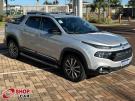 FIAT Toro Volcano 2.0TDi 16v 4x4 Prata