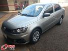 VW - Volkswagen Voyage Comfortline 1.6 Prata