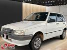 FIAT Uno Mille Economy 1.0 Fire 4p. Branca