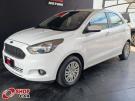 FORD Ka Hatch SE 1.0 12v Branca