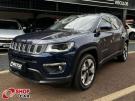 JEEP Compass Longitude 2.0 16v Azul