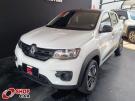 RENAULT Kwid Zen 1.0 12v Branca