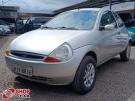 FORD Ka GL 1.0 Prata